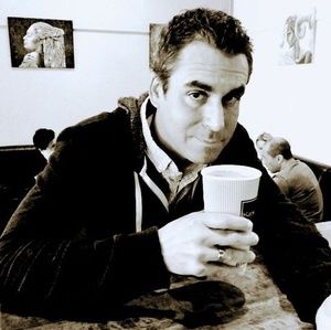 Meet your Posher, Phillip